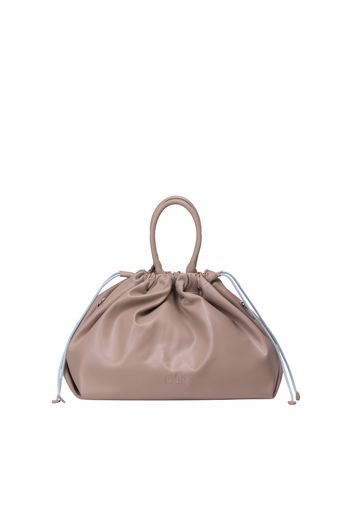 usha BLUE LABEL Borsa a mano  beige