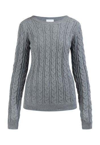 usha BLUE LABEL Pullover  grigio