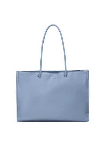 usha BLUE LABEL Borsa a mano  blu