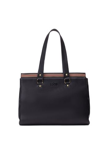 usha BLUE LABEL Borsa a mano  nero