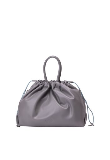 usha BLUE LABEL Borsa a mano  grigio