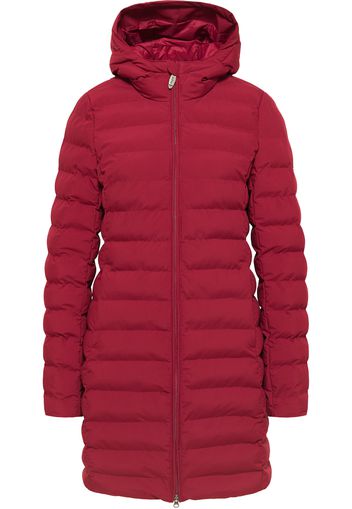 usha BLUE LABEL Cappotto invernale  rosso scuro