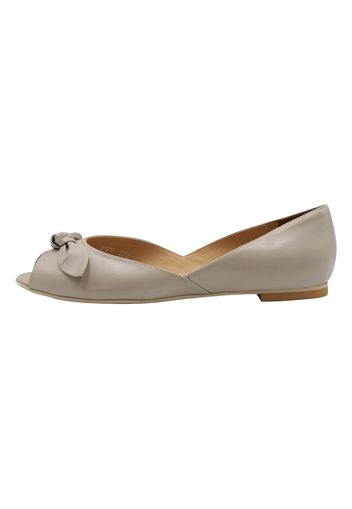 usha BLUE LABEL Ballerina  beige scuro