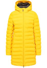 usha BLUE LABEL Cappotto invernale  giallo