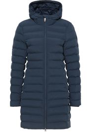 usha BLUE LABEL Cappotto invernale  marino