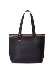 usha BLUE LABEL Borsa a mano  nero