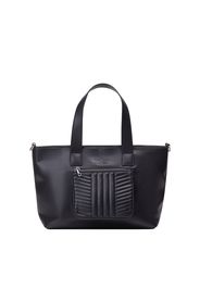 usha BLUE LABEL Borsa a mano  nero