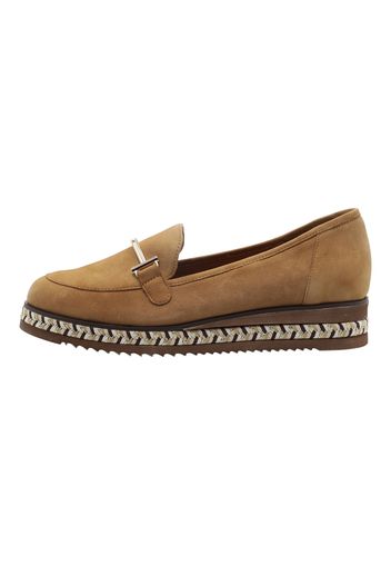 usha FESTIVAL Slipper  marrone