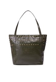 usha FESTIVAL Shopper  oro / cachi / argento