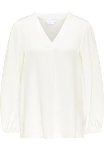 usha WHITE LABEL Camicia da donna  bianco