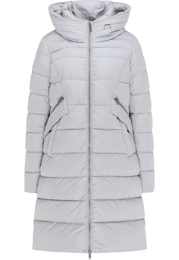 usha WHITE LABEL Cappotto invernale  grigio