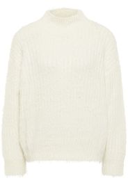 usha WHITE LABEL Pullover extra large  bianco