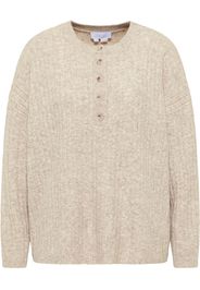 usha WHITE LABEL Pullover  beige