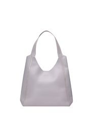 usha WHITE LABEL Borsa a mano  grigio