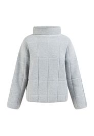 usha WHITE LABEL Pullover  grigio chiaro