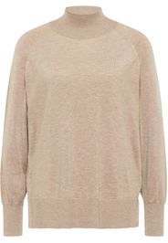 usha WHITE LABEL Pullover  beige