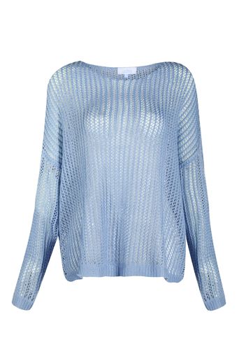 Usha Pullover  blu chiaro