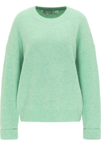 Usha Pullover  menta