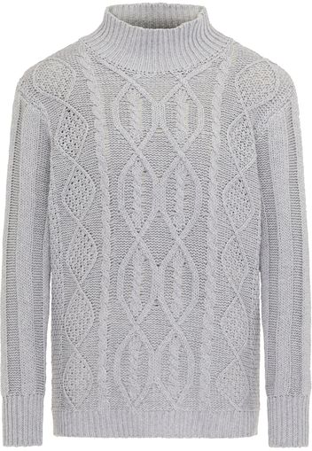 Usha Pullover  grigio