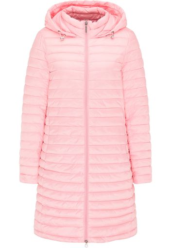 Usha Cappotto invernale  rosa pastello