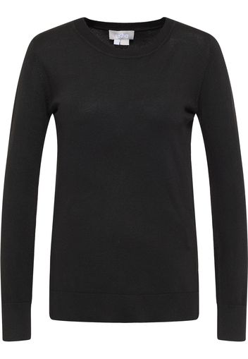 Usha Pullover  nero