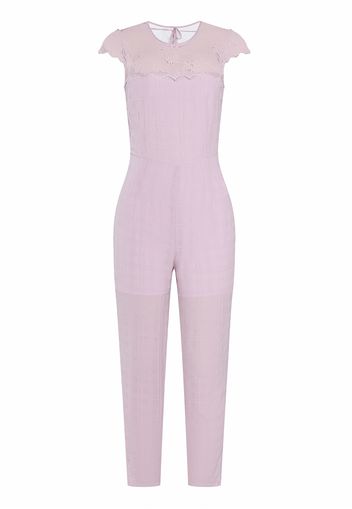 Usha Tuta jumpsuit  rosa