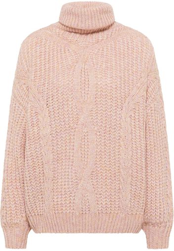 Usha Pullover  rosa