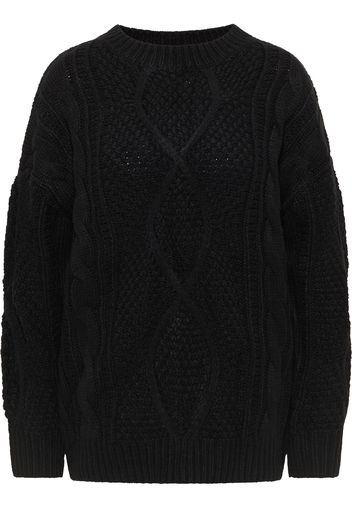 Usha Pullover  nero