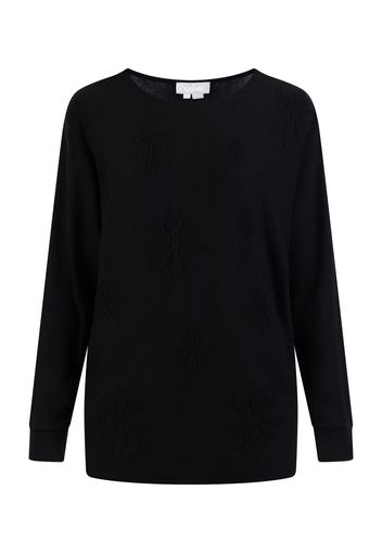 Usha Pullover  nero