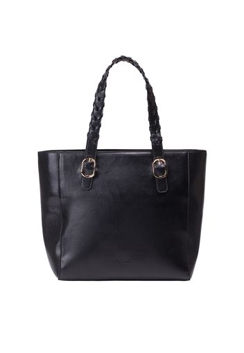 Usha Shopper  nero