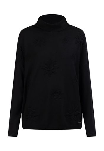 Usha Pullover  nero