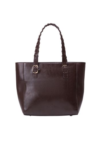 Usha Shopper  cioccolato