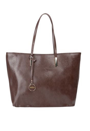 Usha Shopper  marrone