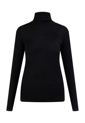 Usha Pullover  nero