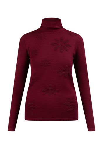 Usha Pullover  bordeaux