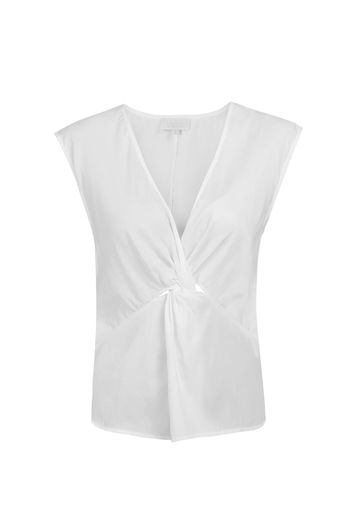 Usha Camicia da donna  bianco