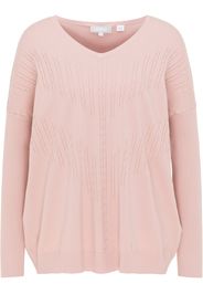 Usha Pullover  rosa