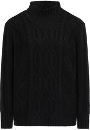 Usha Pullover  nero