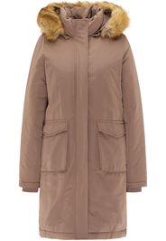 Usha Cappotto invernale  marrone