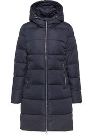 Usha Cappotto invernale  marino