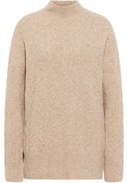 Usha Pullover  beige sfumato