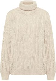 Usha Pullover  beige