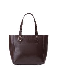 Usha Shopper  cioccolato