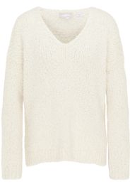 Usha Pullover  bianco