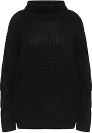 Usha Pullover  nero