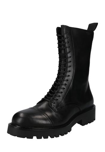 VAGABOND SHOEMAKERS Stivaletto stringato 'KENOVA'  nero