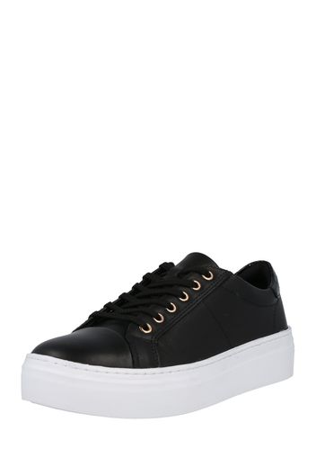 VAGABOND SHOEMAKERS Sneaker bassa 'ZOE'  nero