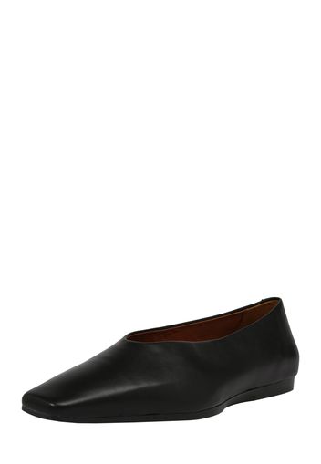 VAGABOND SHOEMAKERS Ballerina 'Wioletta'  nero