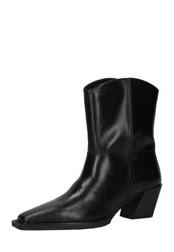 VAGABOND SHOEMAKERS Ankle boots 'ALINA'  nero