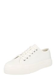 VAGABOND SHOEMAKERS Sneaker bassa 'Teddie'  bianco